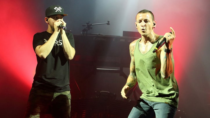 Used Linkin Park Instruments Headed to Auction for Charity