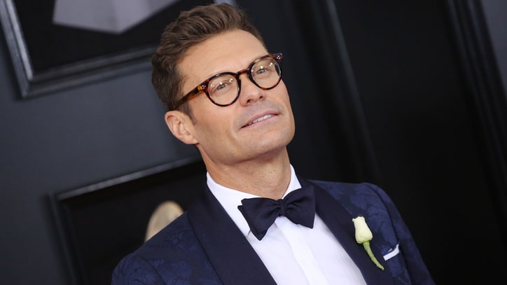 Ryan Seacrest Calls Sexual Harassment Accusations 'Gut-Wrenching'