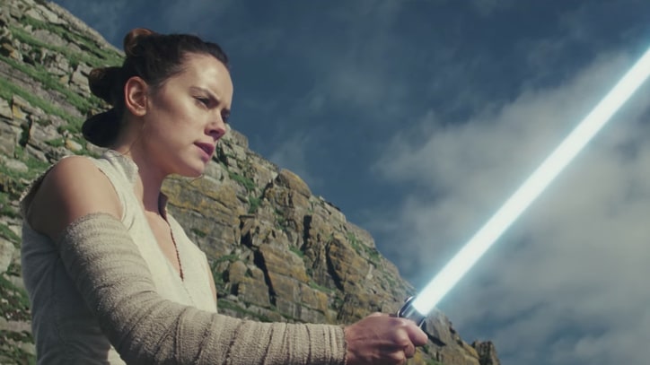 'Star Wars: The Last Jedi': Breaking Down the New Trailer