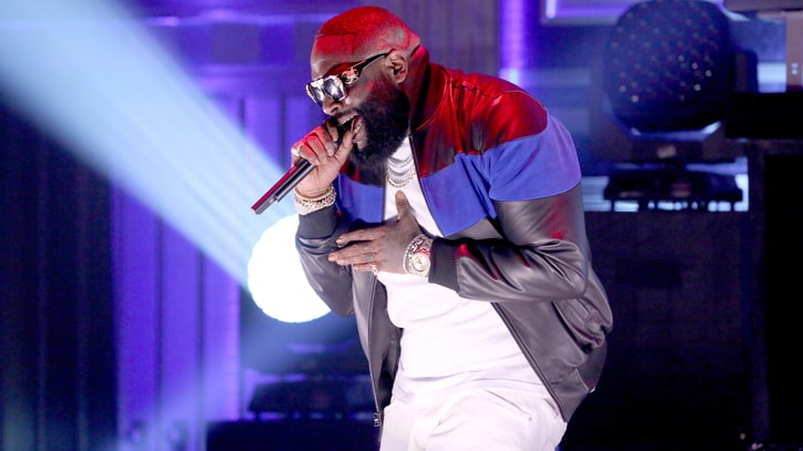 Rick Ross: 'Insensitive' Comments About Female Rappers Were 'Mistake'