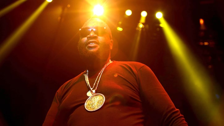 Hear Rick Ross Set Financial Goals in Gripping New Song 'Summer 17'