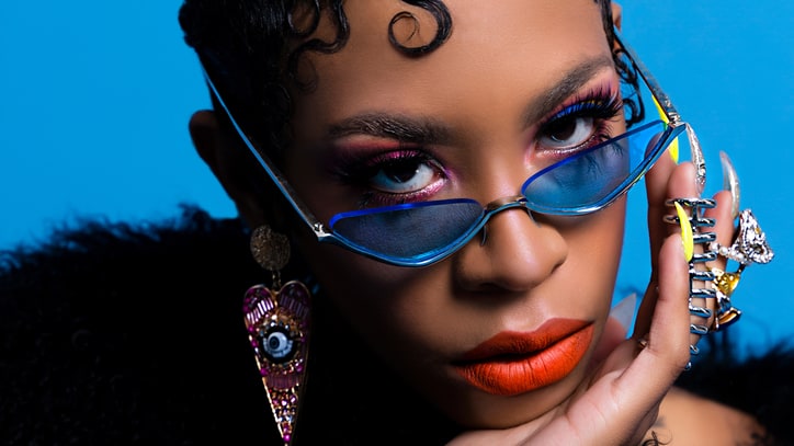 Review: Rico Nasty's Major-Label Debut Is a Dynamic Introduction