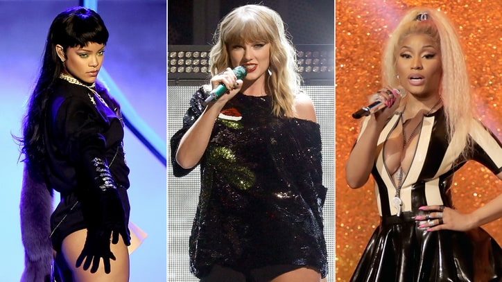 New Study: Music Industry's Greatest Gender Disparity Is Behind the Scenes