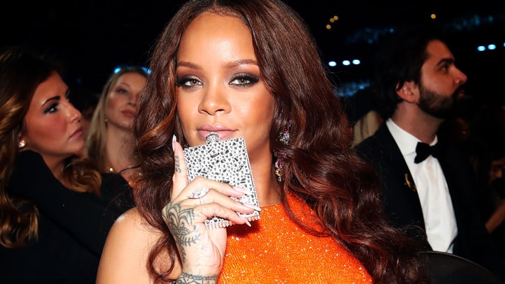 15 Iconic Rihanna Moments