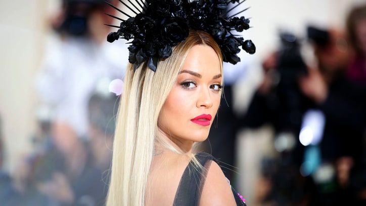 Rita Ora Apologizes Over Widespread Criticism of New Song 'Girls'