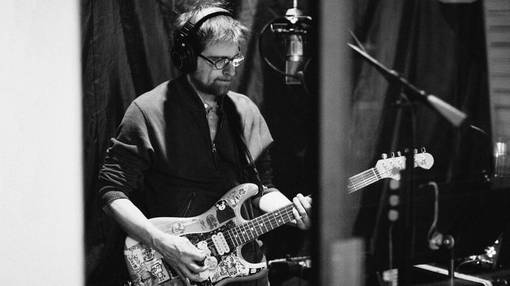 How Weezer's Rivers Cuomo Used Google Sheets to Make Ambitious New Album