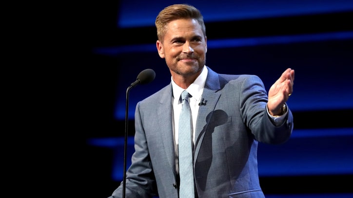 Lowe Blows: 25 Sickest 'Rob Lowe Roast' Burns