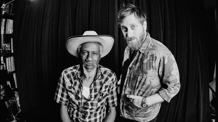 Hear Dan Auerbach, Robert Finley's Grisly New Outlaw Tune 'Bang Bang'