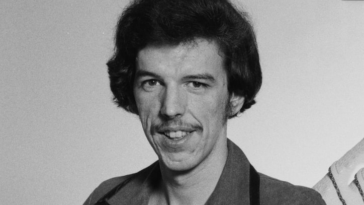 Rod Temperton, 'Thriller' Songwriter, Dead at 66