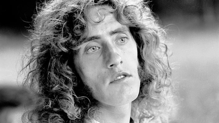 Roger Daltrey Memoir Coming in Fall 2018