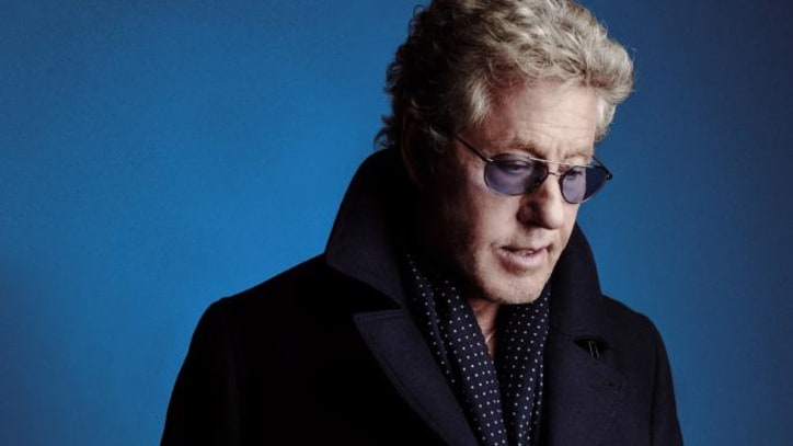 Review: Roger Daltrey's 'As Long as I Have You' Gets Back to His Roots