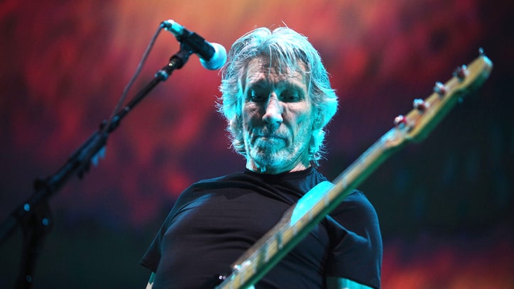 Roger Waters on Political 'Runaway Train' That Inspired New Album