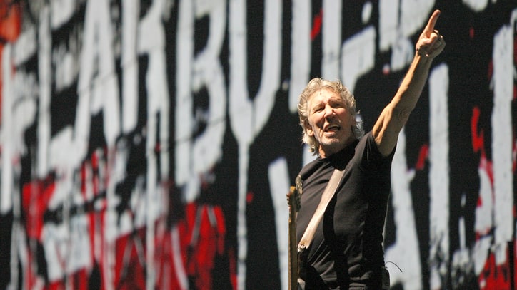 Roger Waters on 'Interesting, Moving' 'The Wall' Opera