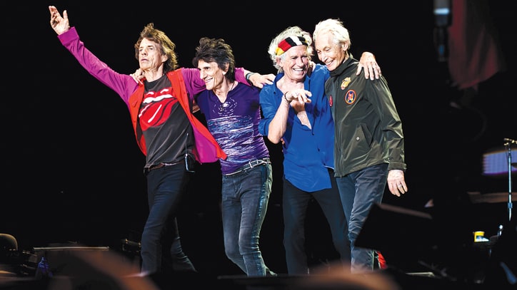The Rolling Stones' New Blues: Inside Their Roots Revival, Bright Future