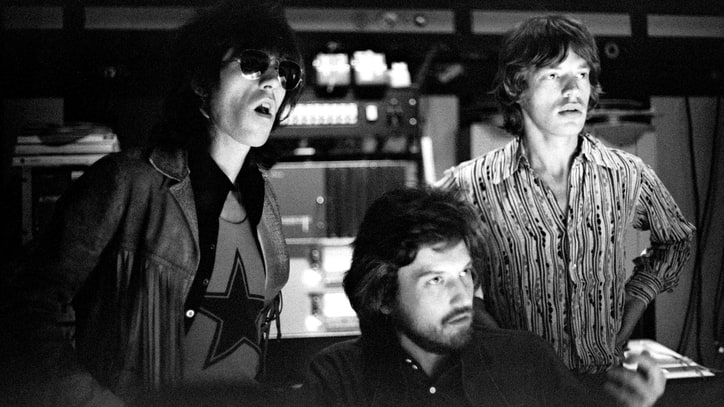 Rolling Stones Producer Jimmy Miller: 15 Things You Didn't Know