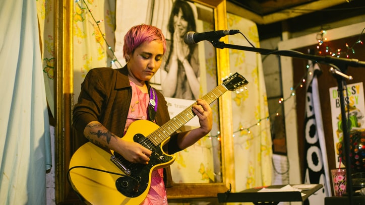 Inside Nashville's DIY Music Scene