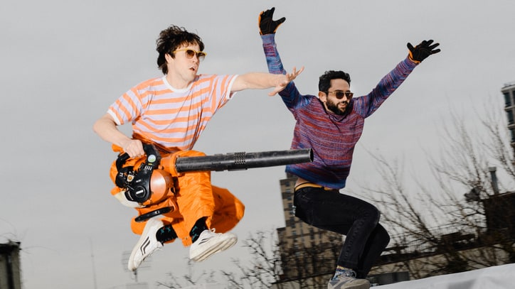 MGMT's Pop Adventure: How Duo Bounced Back 11 Years After Debut