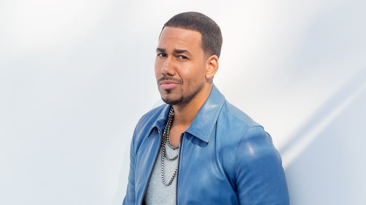 Romeo Santos on Reinventing Bachata, Befriending Jay-Z, Crazy Fan Tattoos