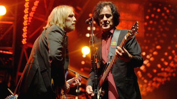 Heartbreakers Bassist Ron Blair on His Life With Tom Petty