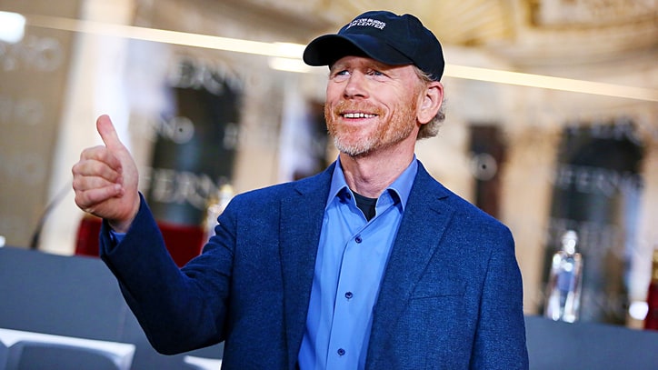 Ron Howard to Direct, Produce 'Hillbilly Elegy' Movie