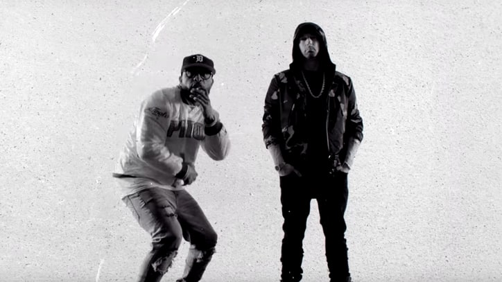 See Royce Da 5'9