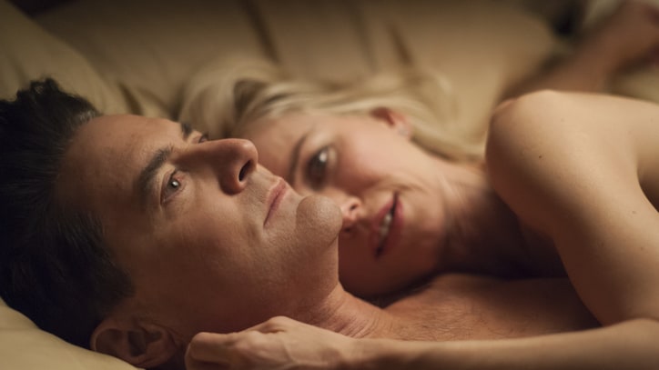 'Twin Peaks' Recap: Come Blow Your Horne