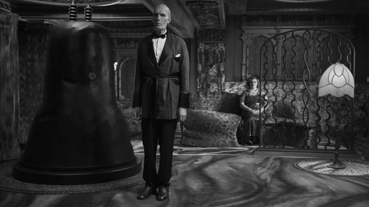 'Twin Peaks' Recap: Pretty Hate Machine