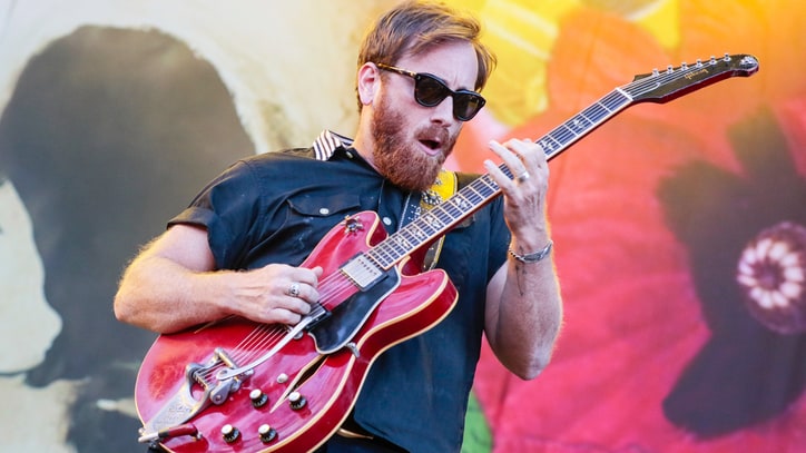 10 Things We Learned Hanging Out With Dan Auerbach