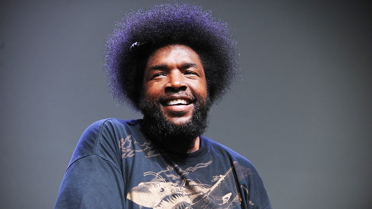 Questlove Announces Three-Hour Pandora Radio Show