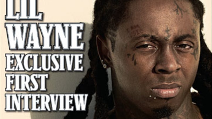 Lil Wayne: Return of the Hip-Hop King
