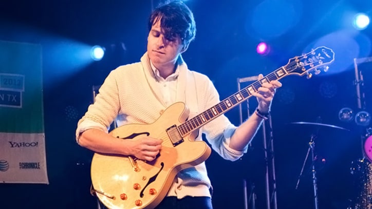 SXSW 2013: Vampire Weekend Shine After Midnight
