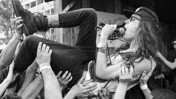 SXSW 2013: Kings of Leon's Serpents and Snakes Records Curates Day Party