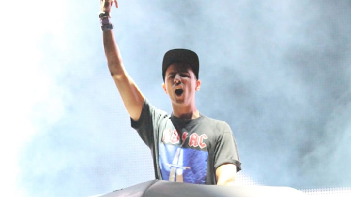 Ultra Music Festival Serves Up Banging Beats and Other Delights