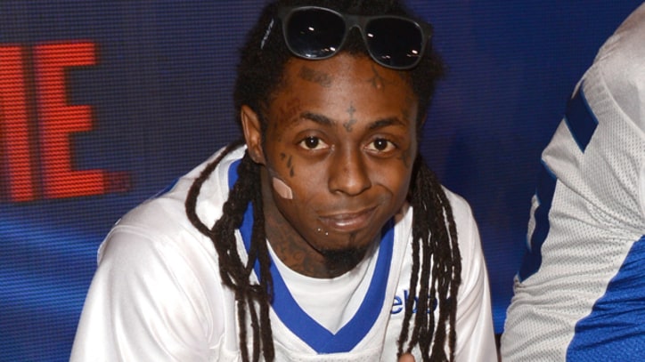 Lil Wayne Receives Hospital Visits from Drake, Nicki Minaj and More
