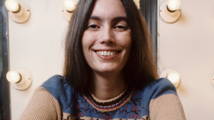Emmylou Harris: Whole-Wheat Honky-Tonk