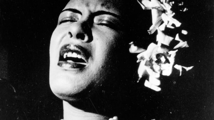 Etta James on Billie Holiday: Women Who Rock