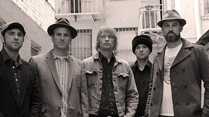 Exclusive Album Stream: Cake's 'Showroom of Compassion'