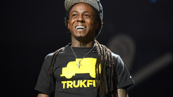 Lil Wayne Released From Hospital