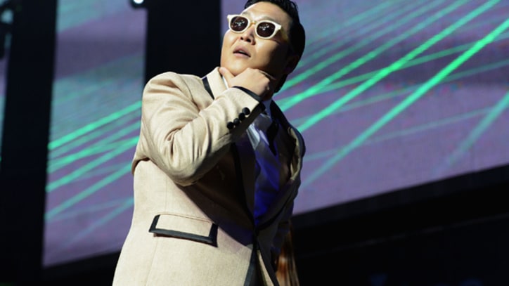 Psy Will Alter Next Single Over Concerns It Might Offend Arabs