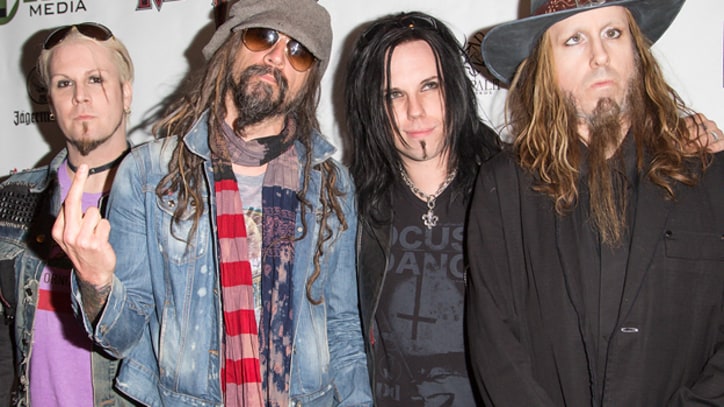 Rob Zombie Looks Forward to 'Monstrously Gigantic' Mayhem Festival