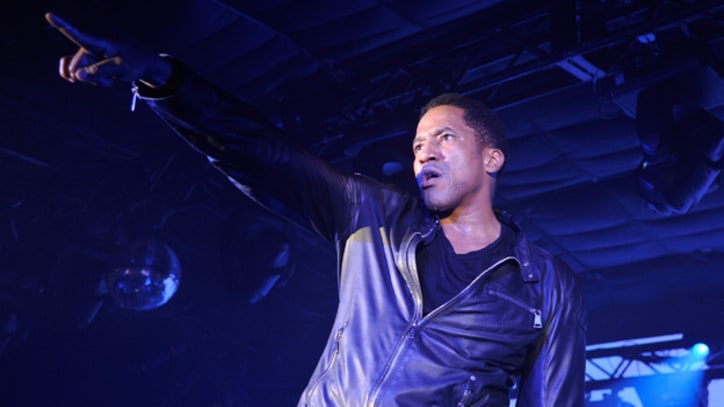 Q-Tip Plans Studio Time With A Tribe Called Quest Members