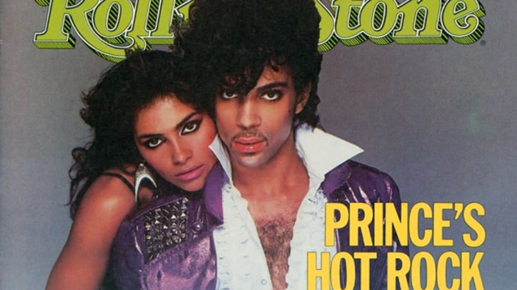 Prince's Hot Rock: The Secret Life Of America's Sexiest One-Man Band