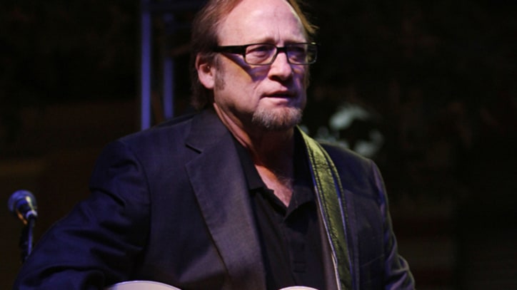 Q&A: Stephen Stills on Huge New Box Set