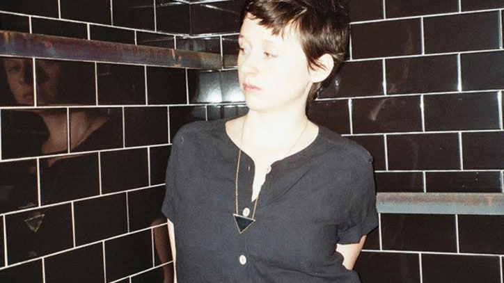 Waxahatchee Dive Into the 'Scorned, Sad, Heartbroken' on 'Cerulean Salt'