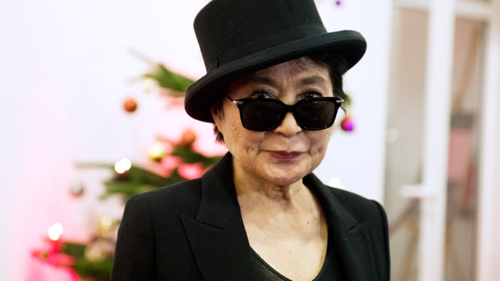Yoko Ono Tweets Photo of John Lennon's Bloody Glasses in Plea for Gun Control