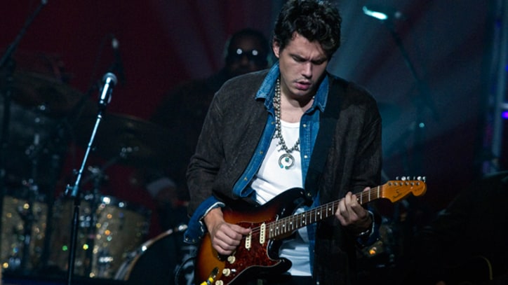 John Mayer Sets First Tour in Three Years