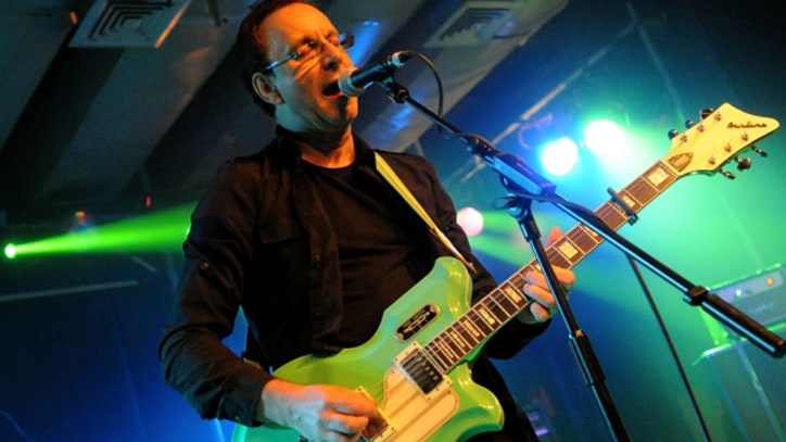 Q&A: Wire's Colin Newman on 'Change Becomes Us' and Ignoring Nostalgia