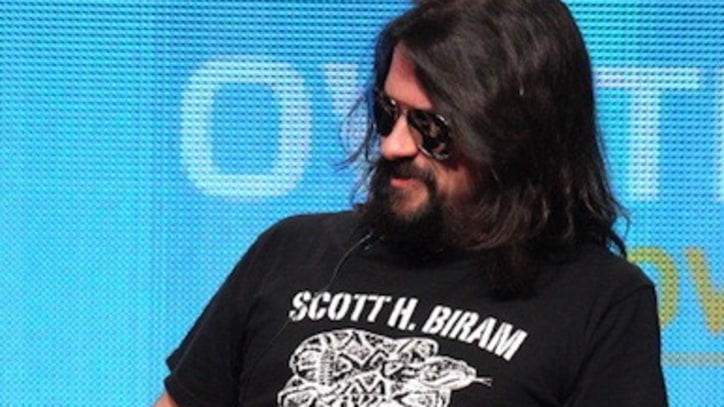 Shooter Jennings Talks Why ‘Outlaw’ Is ‘Worn Out’, New Album, New Film