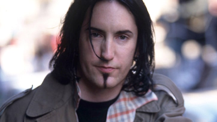 Trent Reznor: Death to Hootie