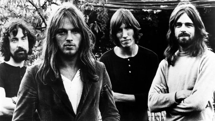 Pink Floyd Invite Fans to Share 'Dark Side of the Moon' Memories